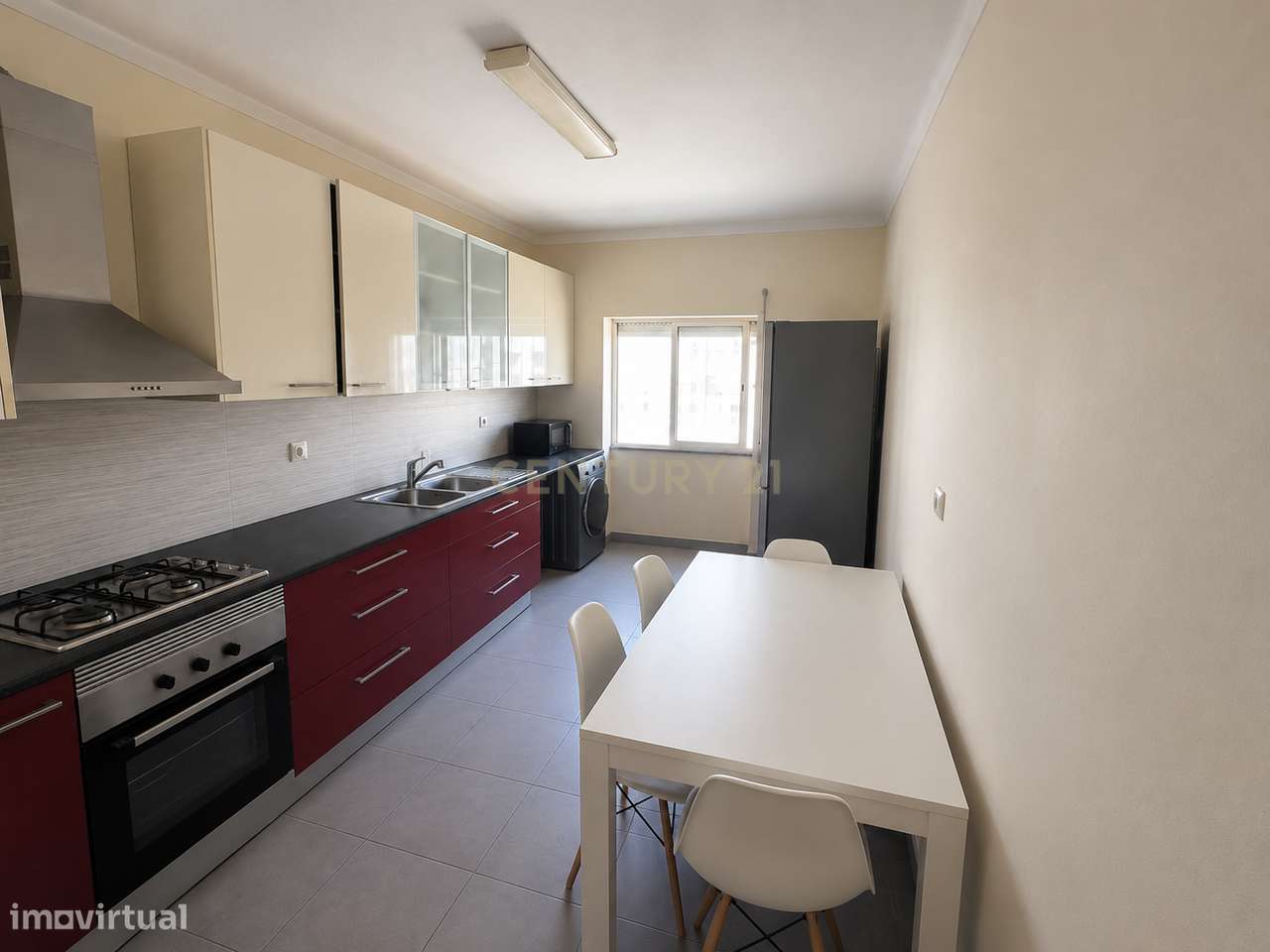 Apartamento T3 em Pinhal Novo, Palmela-9