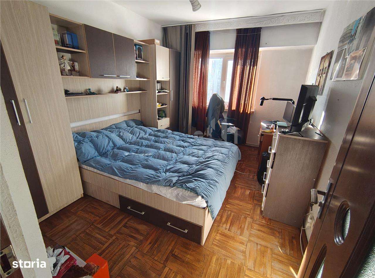 Apartament 4 camere Nicolina - zona Rond Vechi - Imagine principală: 4/20