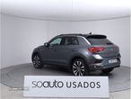 VW T-Roc 1.5 TSI Sport DSG - 10