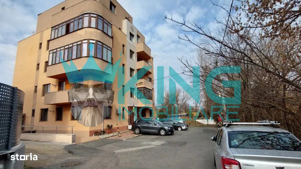 Colentina - Fundeni | Apartament 3 Camere Tip Duplex Pe 2 Nivele | Pen