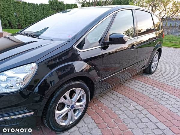 Ford S-Max 1.6 EcoBoost Start Stopp System Titanium - 19