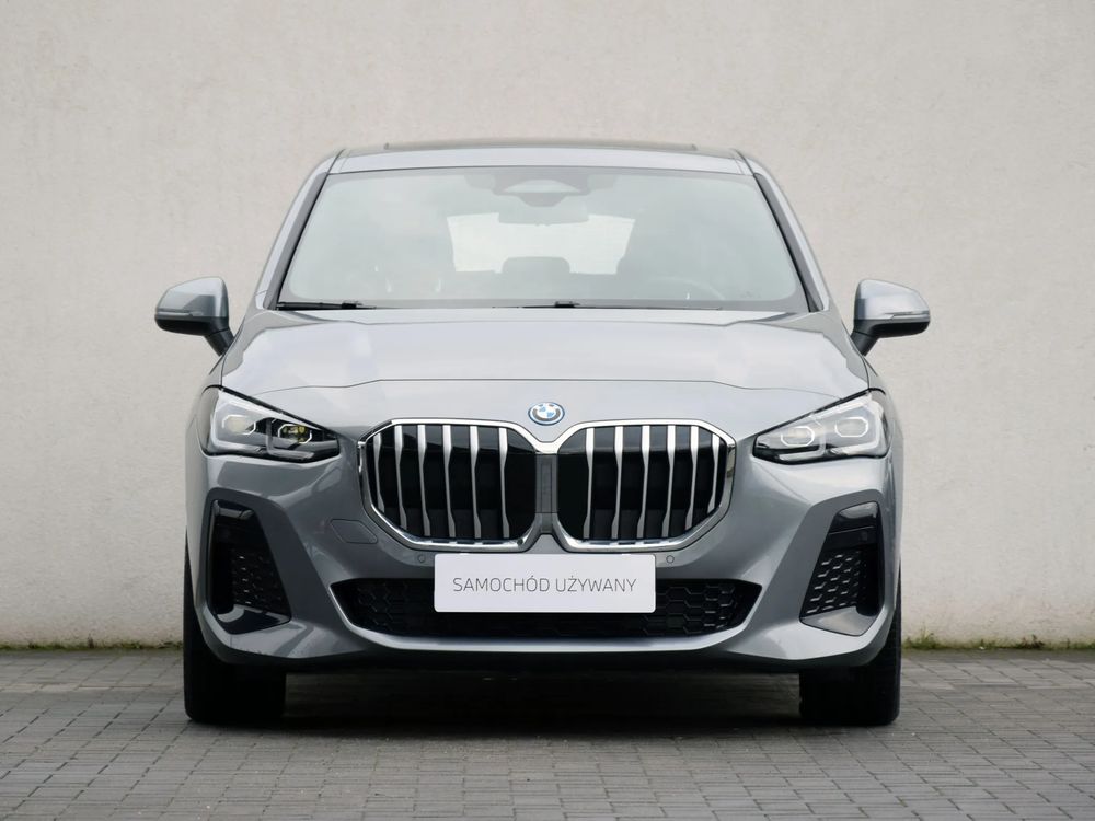 BMW Seria-2 1.5 Plugin Hybrid 245 KM — zdjęcie 4