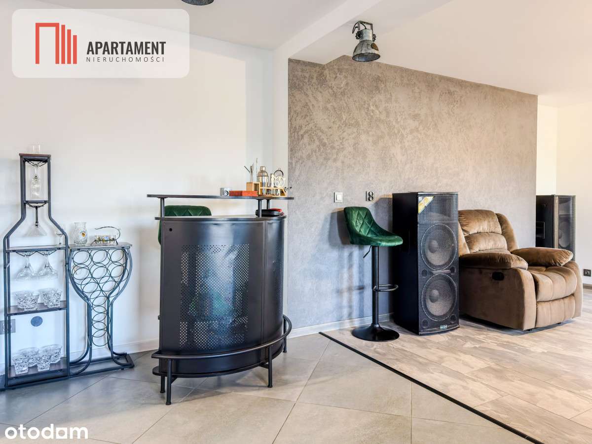 Tylko u nas! Bliźniak 140m² Wałdowo wyremontowany - Pełny obrazek: 5/20