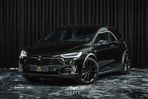 Tesla Model X 100D - 1