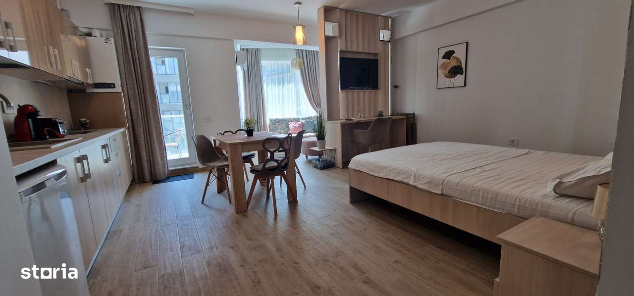 Mamaia Nord La 200ml de plaje, zona Lidl - Imagine principală: 3/16