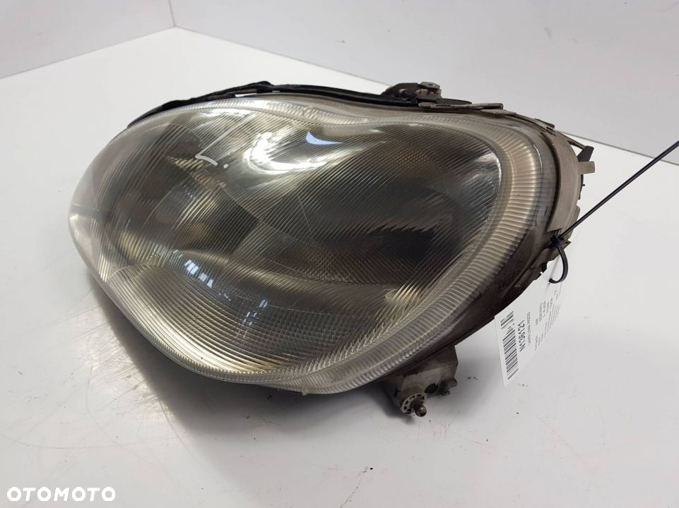 LAMPA LEWA PRZÓD A2208200161 MERCEDES W220 - 2