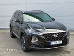 Hyundai Santa Fe - 3