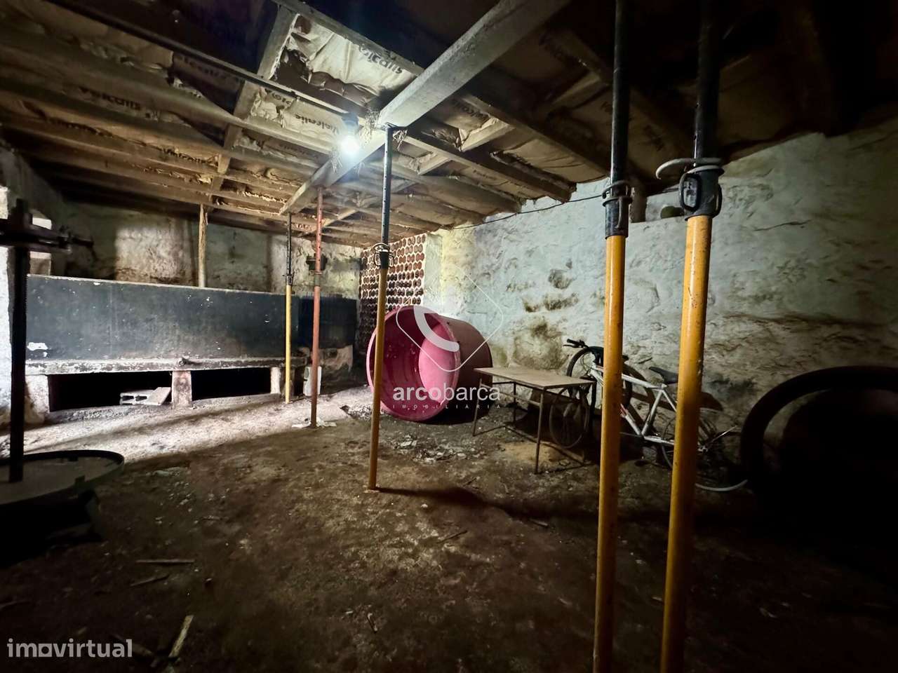 Moradia T3 em Vila Fonche-55