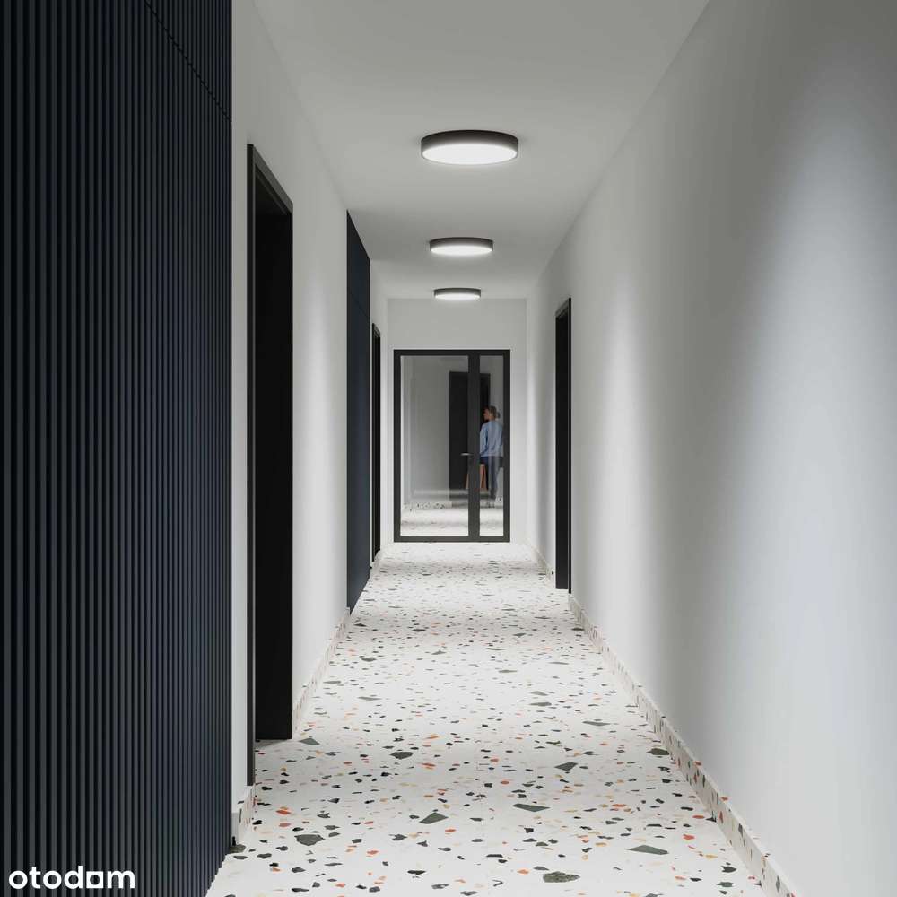 Nowa Dęba | mieszkanie 4-pok. | m24 - Pełny obrazek: 3/9