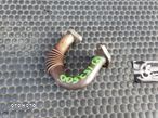 Rurka Przewod Chlodnicy EGR 1.6 2.0 TDI VW Skoda Seat Audi - 15