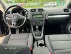 Volkswagen Golf - 11