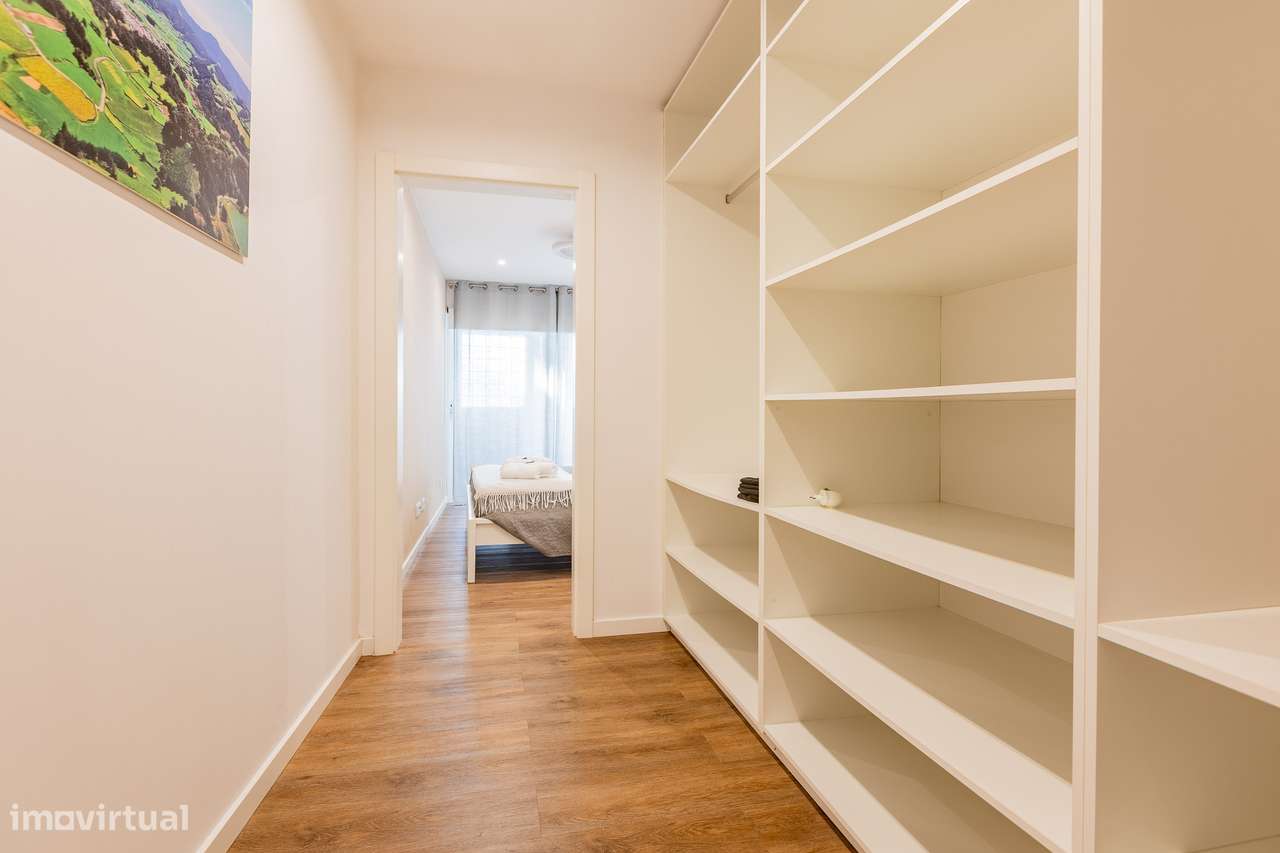 Prédio T5 - Centro de Ponta Delgada-10