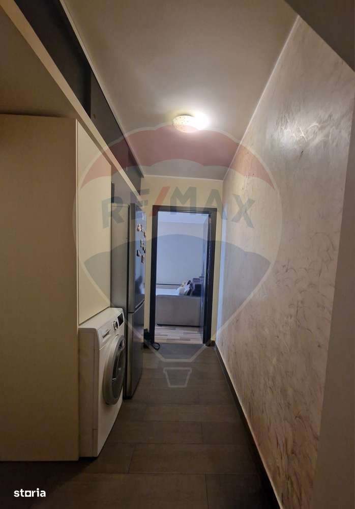 Apartament cu 2 camere de vânzare - zona linistita - Imagine principală: 5/9