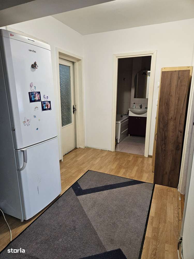 Apartament cu 2 camere, str. Fabricii, et.1-6