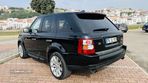 Land Rover Range Rover Sport 2.7 TDV6 HSE - 5