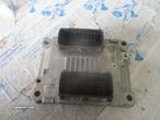 Centralina 09164459 OPEL AGILA 2000 1.0I AK - 3