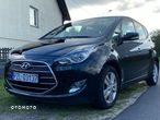 Hyundai ix20 1.4 CRDi Premium blue - 1