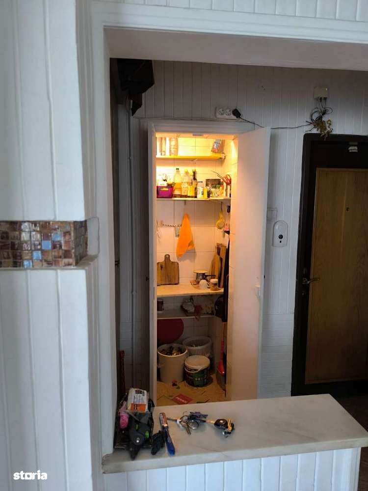 zona Dacia-ap  2 camere cu gaze-2