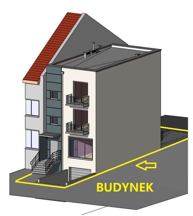 Działka, 176 m², Kutno - Pełny obrazek: 4/4