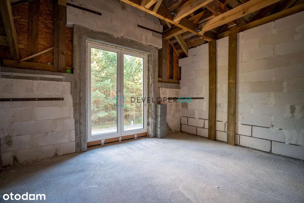 Dom wśród natury, spokój tuż pod Białymstokiem-11