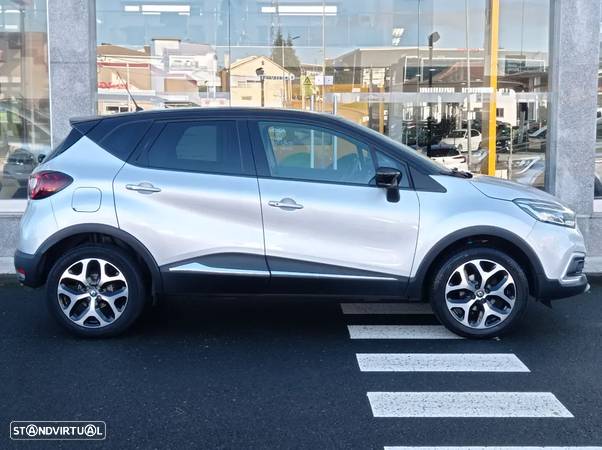 Renault Captur 0.9 TCE Exclusive - 6