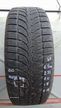 BRIDGESTONE BLIZZAK LM-80 EVO 235/60R18 6.5mm - 1