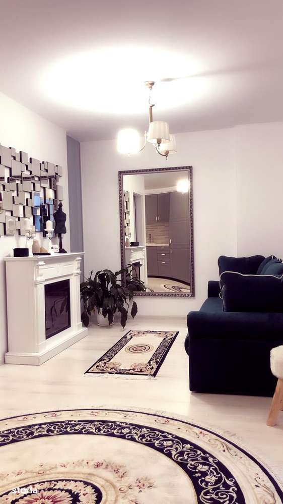 Apartament, 50 m², -14