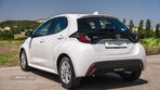 Toyota Yaris 1.0 VVT-i Comfort Plus - 2