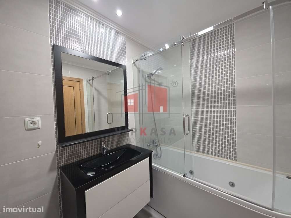 Apartamento T3+1 em Mafra-11