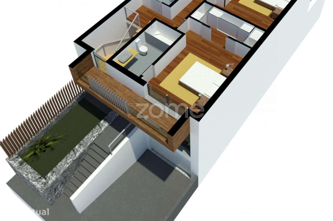 Lote 4 em Angra do Heroísmo - Grande imagem: 4/25