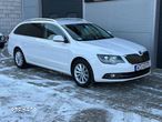 Skoda Superb 2.0 TDI Ambition DSG - 20