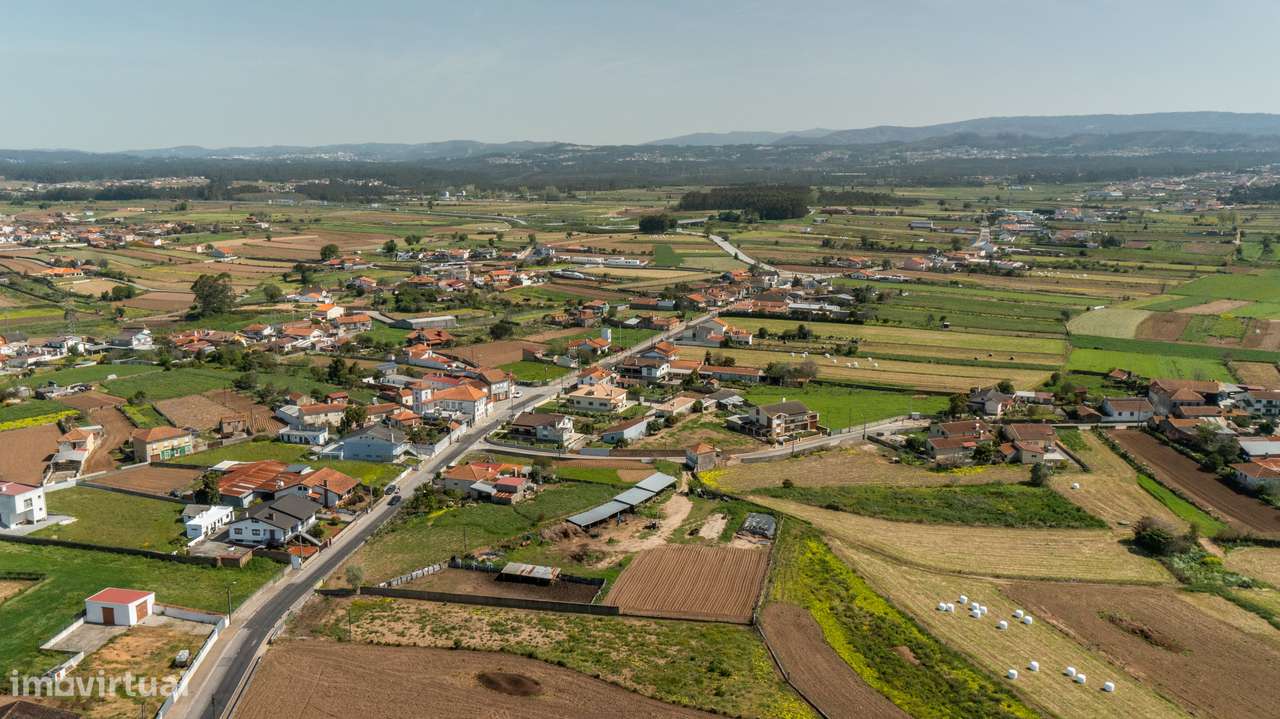 Terreno para construção em Salreu - Estarreja-4