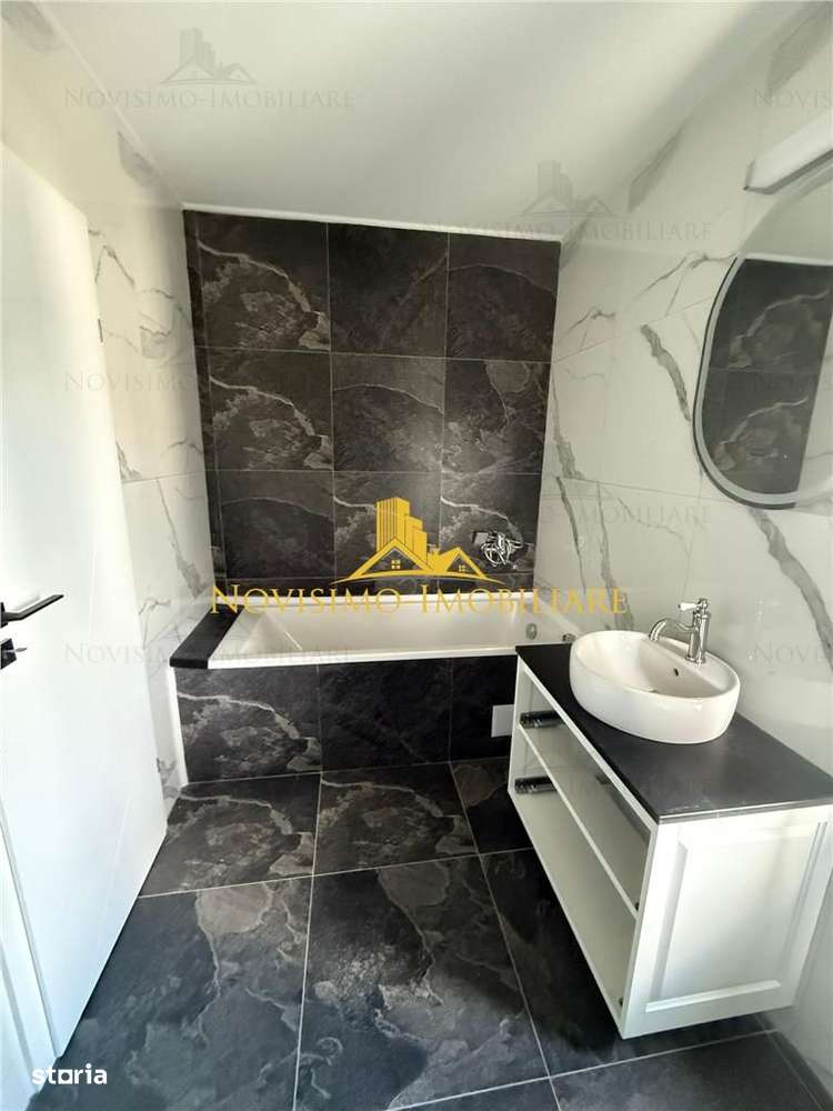 DUPLEX IN ZONA STREJNICU-7