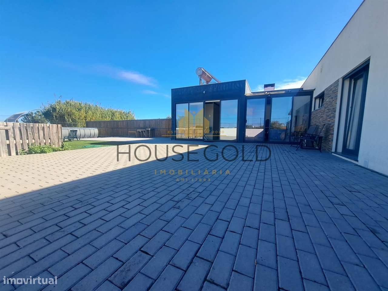 Moradia T3 Venda em Marinhais,Salvaterra de Magos-15