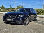 Mercedes-Benz E 220 d Avantgarde - 2