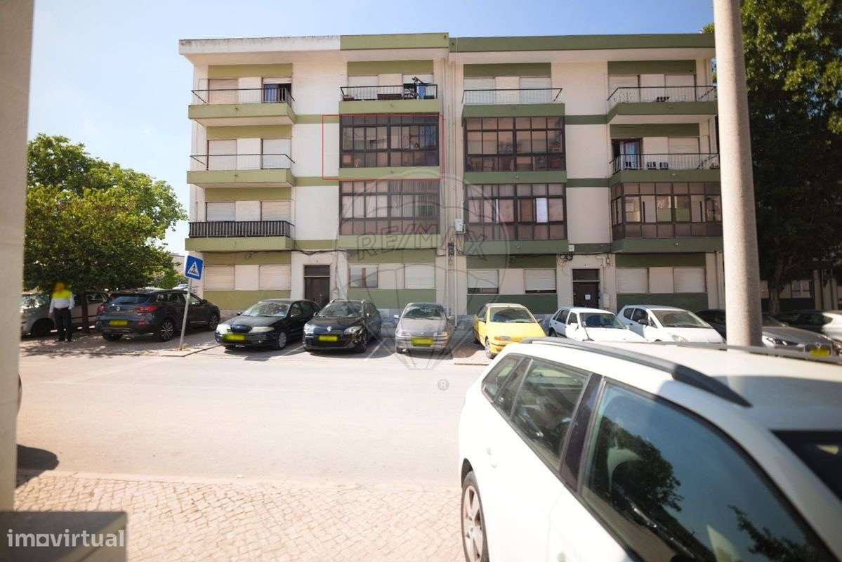 Apartamento T2 para venda - Grande imagem: 2/15