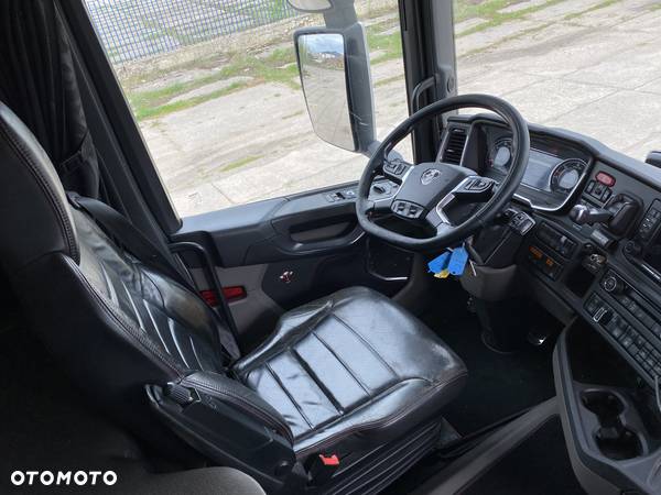 Scania R580 - 22