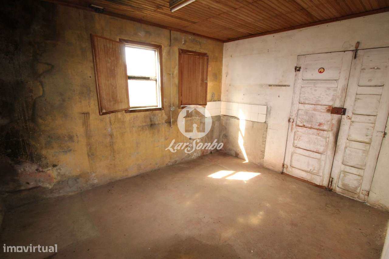 Moradia para restaurar Cepães Fafe - Grande imagem: 4/11
