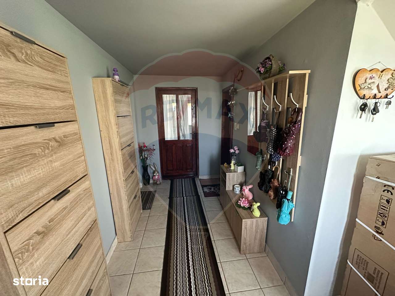 Vanzare casă noua in loc Felnac cu teren de 1190mp - Imagine principală: 5/20