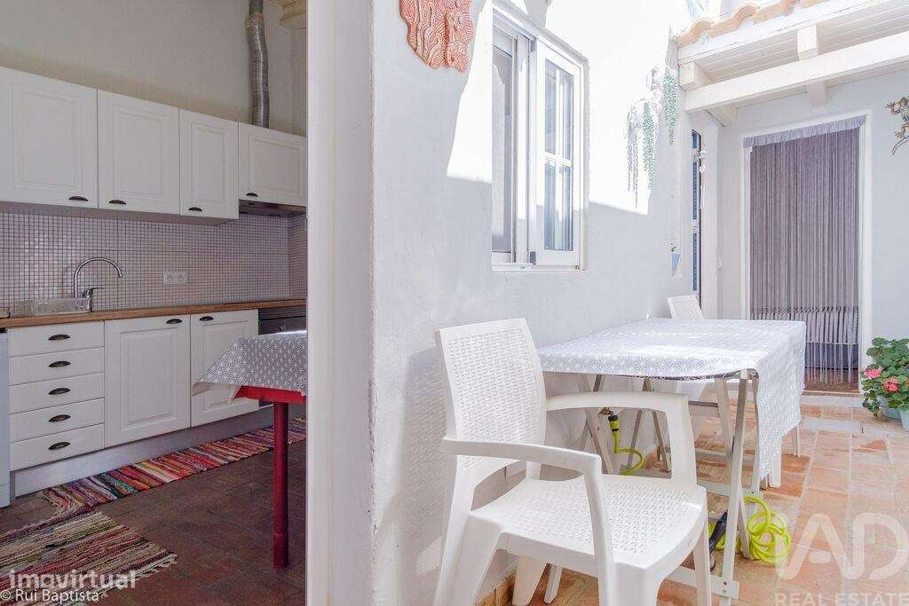 Casa de Cidade T2 em Guia de 81,00 m2 - Grande imagem: 5/16