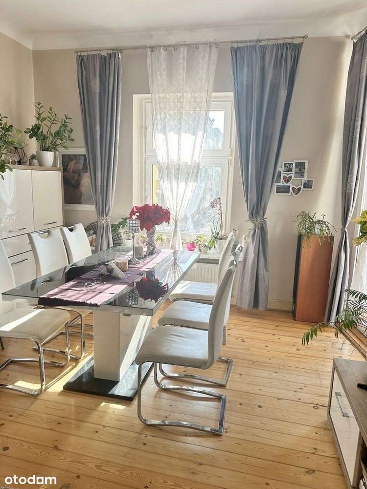 Przestronne 3 pok. mieszkanie w centrum Szczecina-15