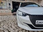 Peugeot 208 1.2 PureTech GT Line EAT8 - 22