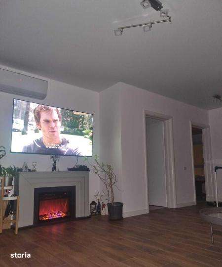 APARTAMENT 4 CAMERE VIILOR-PARCUL CAROL - Imagine principală: 4/4