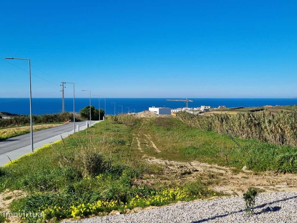 Moradia nova com vista mar e piscina! - Grande imagem: 4/21