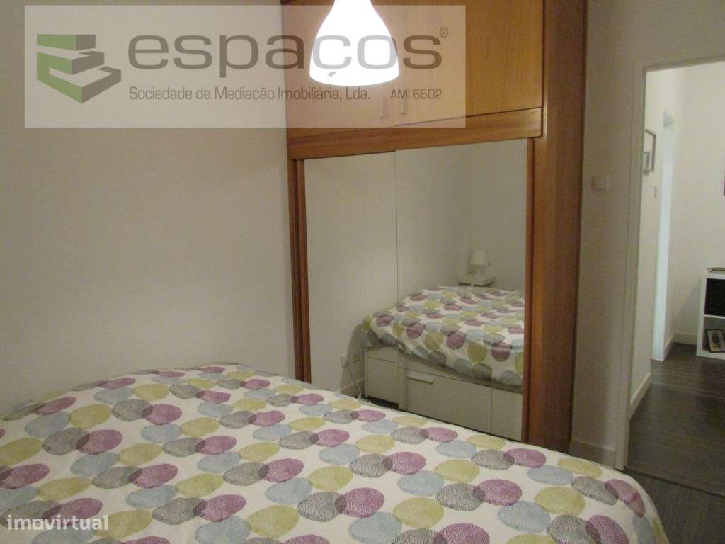 Apartamento T2 São João da Talha, Ótimo estado-4