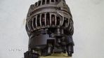 ALTERNATOR 120A VOLVO V70 2.5 D 124515021 - 2