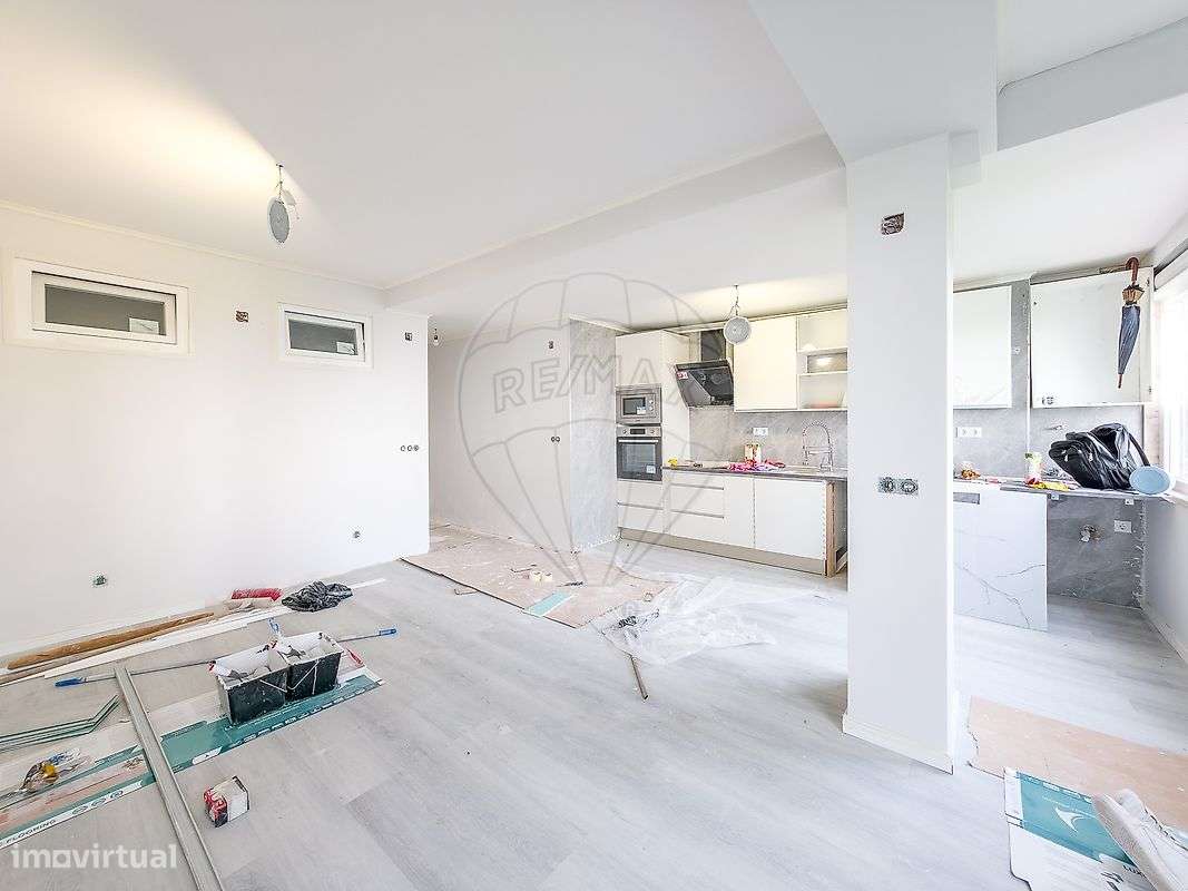 Apartamento T2 para venda - Grande imagem: 2/13