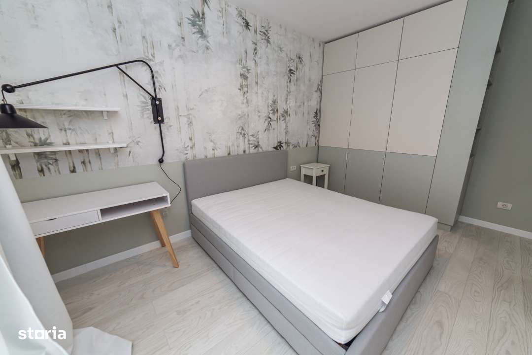 Apartament de 2 camere | Parcare | Complex SunLake Residence - Imagine principală: 5/19