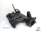 COLETOR DE ADMISSÃO MERCEDES CLASE C (W203) SPORTCOUPE C 200 COMPRESSOR (203.742... - 4