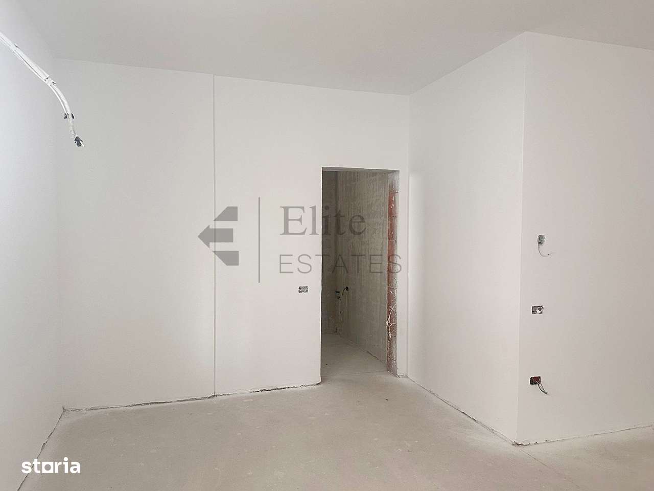 Apartament nou 1 camera de 34 mp in Băile Felix Bihor - Imagine principală: 5/13